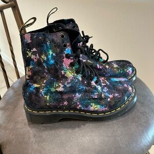 Dr Martens 1460